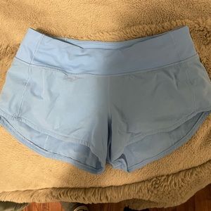 ❌SOLD ELSEWHERE❌ LULULEMON shorts